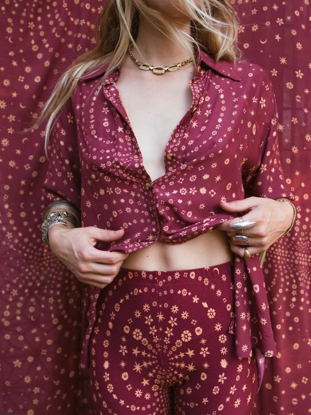 Novella Royale Kingman Shirt